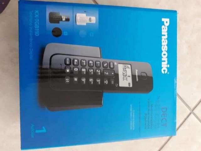 TELEFONO PANASONIC TELEFONO PANASONIC