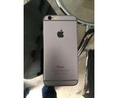 iPhone 6 de 64Gb Oferta