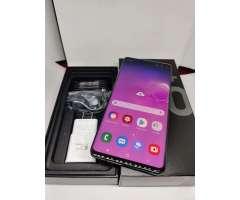 Samsung S10 en 500 Y S10 Plus en 620