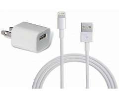 Cargador Completo para iPhone