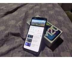 Celular Samsung M20 Nuevo &#x2f;150 Bl