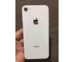 iPhone 8 64Gb Blanco