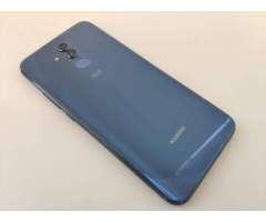 Huawei Mate 20 Lite 64gb 4 Meses de Uso