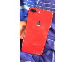 iPhone 8Plus Red 64GB