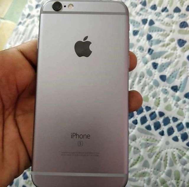 iPhone 6G 16 Gb liberado iPhone 6G 16 Gb liberado