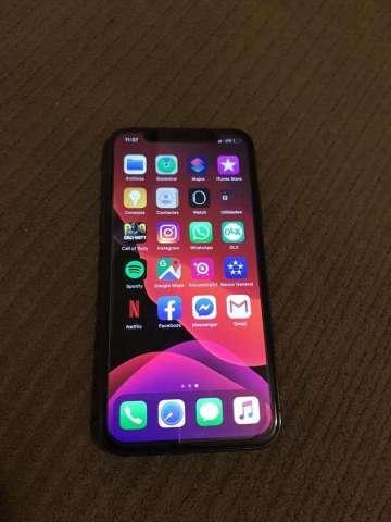 iPhone X iPhone X