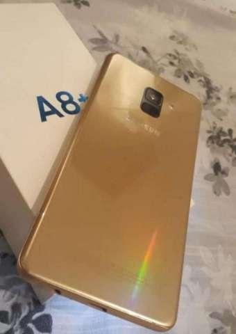 Samsung A8 2018 Samsung A8 2018