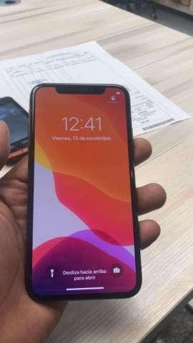 iPhone X 256 Gigas iPhone X 256 Gigas