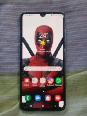 Samsung A70 Samsung A70