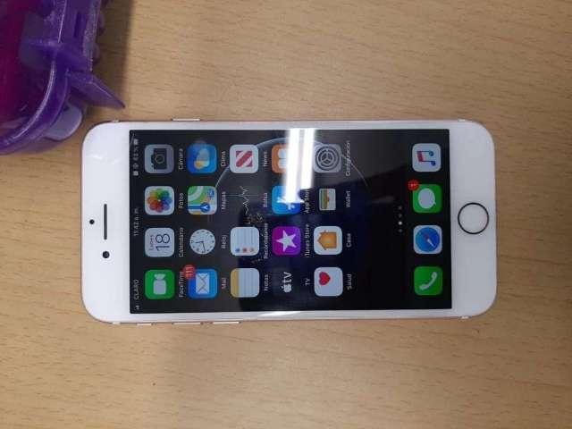 iPhone 7 128Gb, Poco Tiempo de Uso.. iPhone 7 128Gb, Poco Tiempo de Uso..