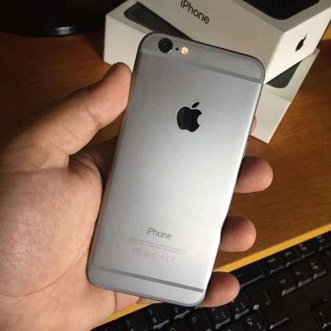 iPhone 6 16Gb iPhone 6 16Gb