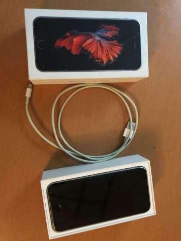 Vendo iPhone 6S, Negociable, 64GB Vendo iPhone 6S, Negociable, 64GB