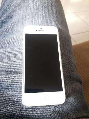 iPhone 5 16gb iPhone 5 16gb