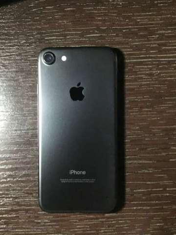 IPHONE 7, 32GB , negociable IPHONE 7, 32GB , negociable
