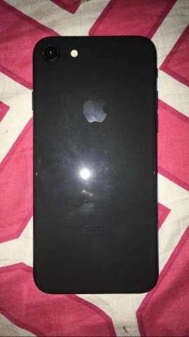 Iphone 8 negro Iphone 8 negro