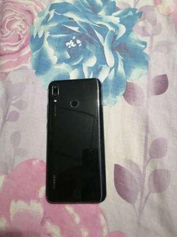 VENDO HUAWEI Y9 2019 VENDO HUAWEI Y9 2019