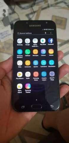 VENDO SAMSUNG J7 PRO VENDO SAMSUNG J7 PRO