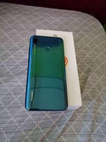 Vendo Huawei y9 2019 Vendo Huawei y9 2019
