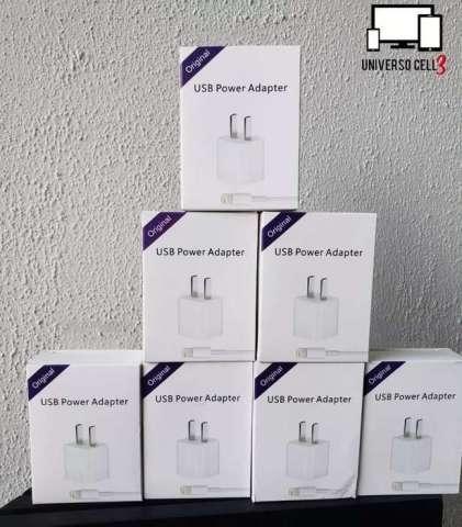 Cargadores para IPhone Cargadores para IPhone
