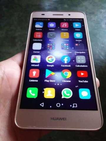 Vendo huawei y6 Vendo huawei y6