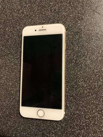 SUBASTO! Iphone 6 GOLD, 64G, SIN HUELLA SUBASTO! Iphone 6 GOLD, 64G, SIN HUELLA