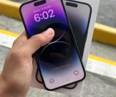 iPhone 14 Pro 256gb ganga - 3